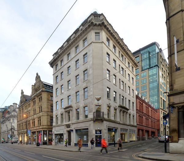 Phoenix House