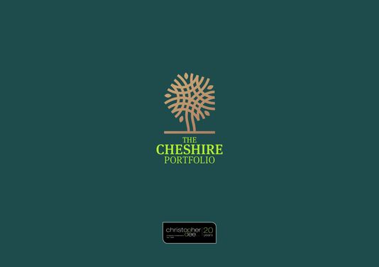 Image of The Cheshire Portfolio