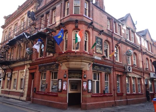 Image of Mulligans of Deansgate