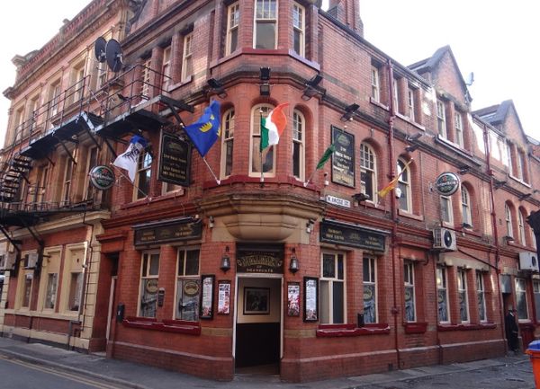 Mulligans of Deansgate