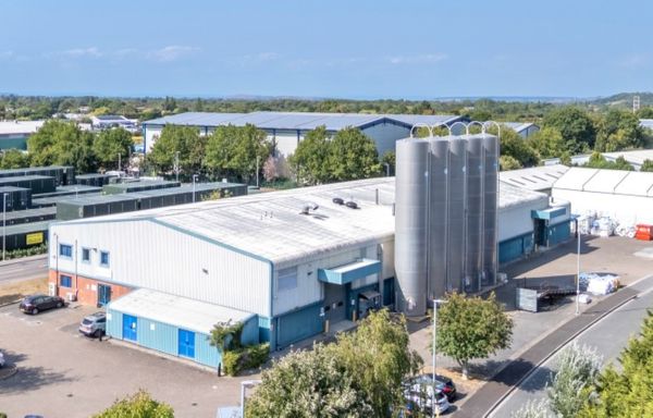 Graphic Packaging Unit