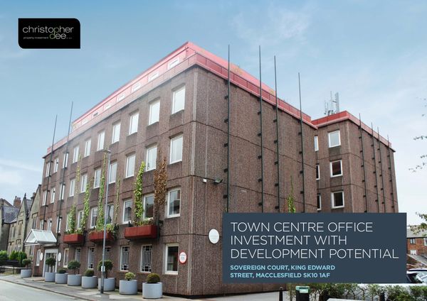 Sovereign Court