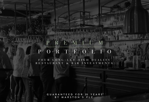 Premium Portfolio
