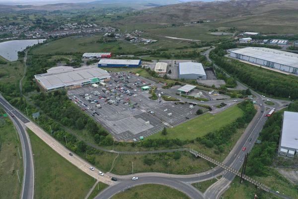 Asda