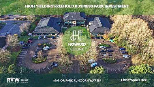 Image of Howard Court