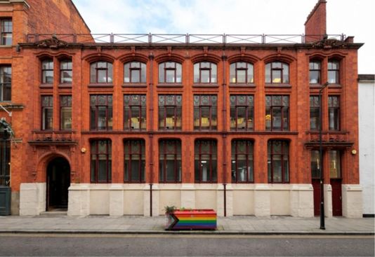 Image of Albert House