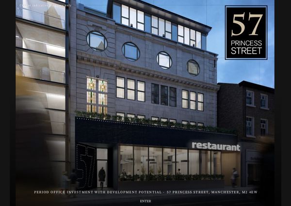 57 Princess Street