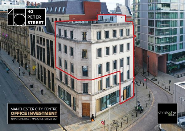 40 Peter Street