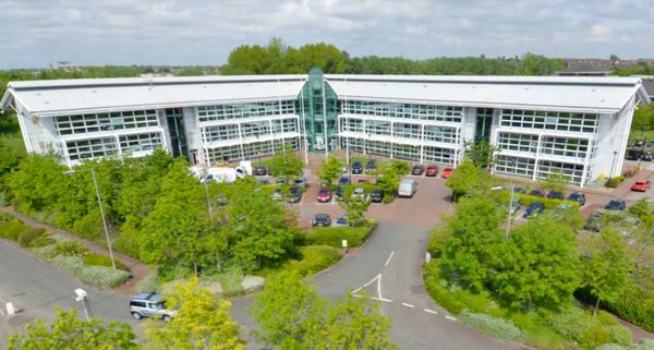 Napier Court