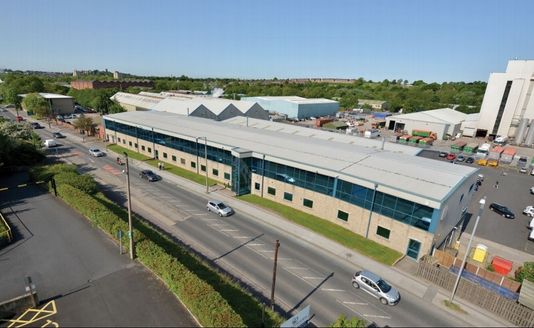 Image of Citrus House