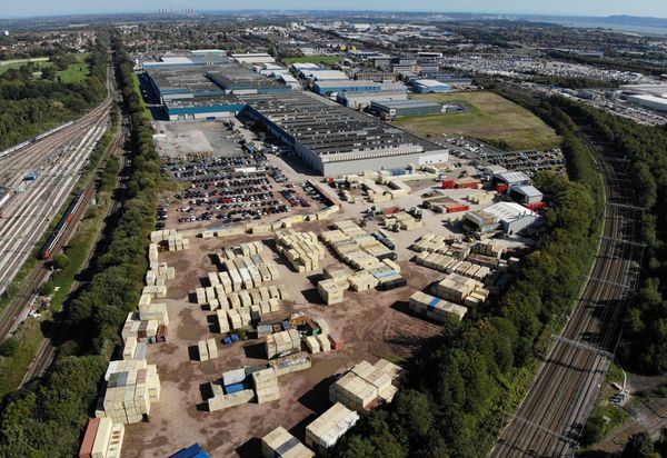Triumph Business Park