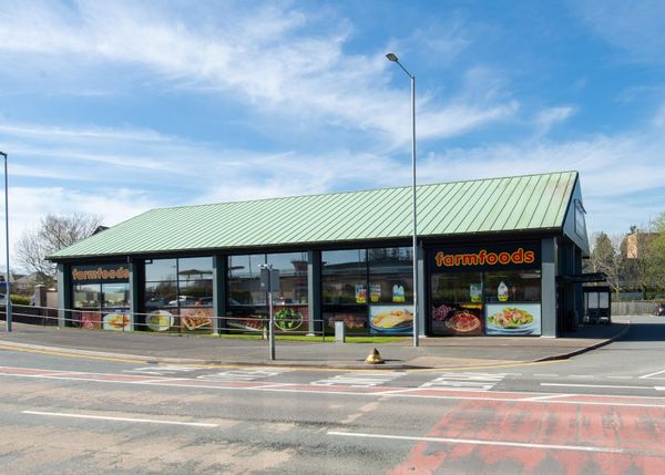 Farmfoods