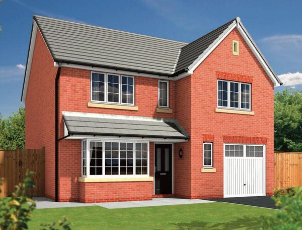 Wainhomes Ground Rent Portfolio
