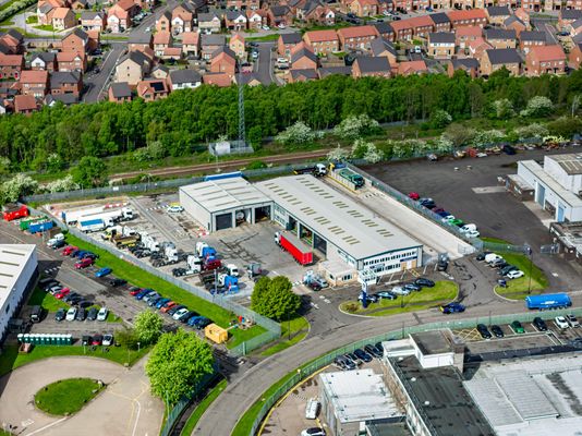 Image of Scania