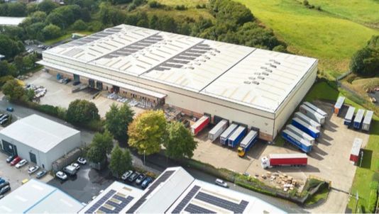 Image of Headlam Group PLC