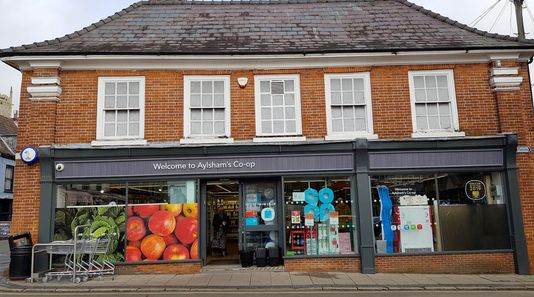 Image of Co-Operative Convenience Store