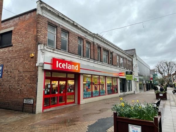88 - 92 George Street