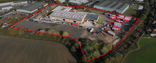 Image of Truswell Haulage