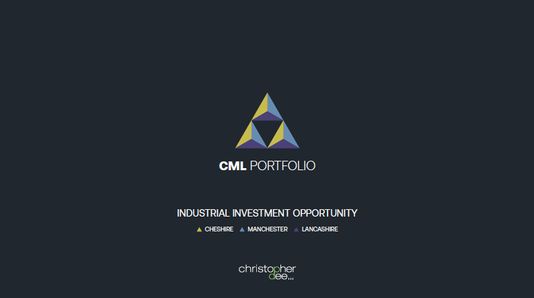 Image of CML Portfolio