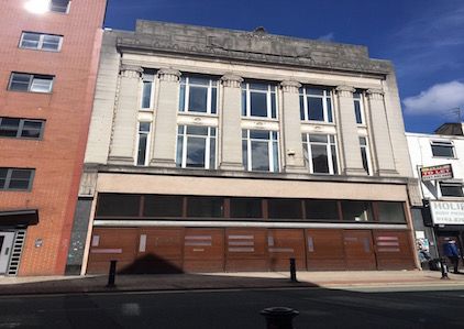 Image of 101-103 Oldham Street