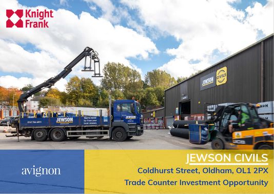 Image of Jewson Civils